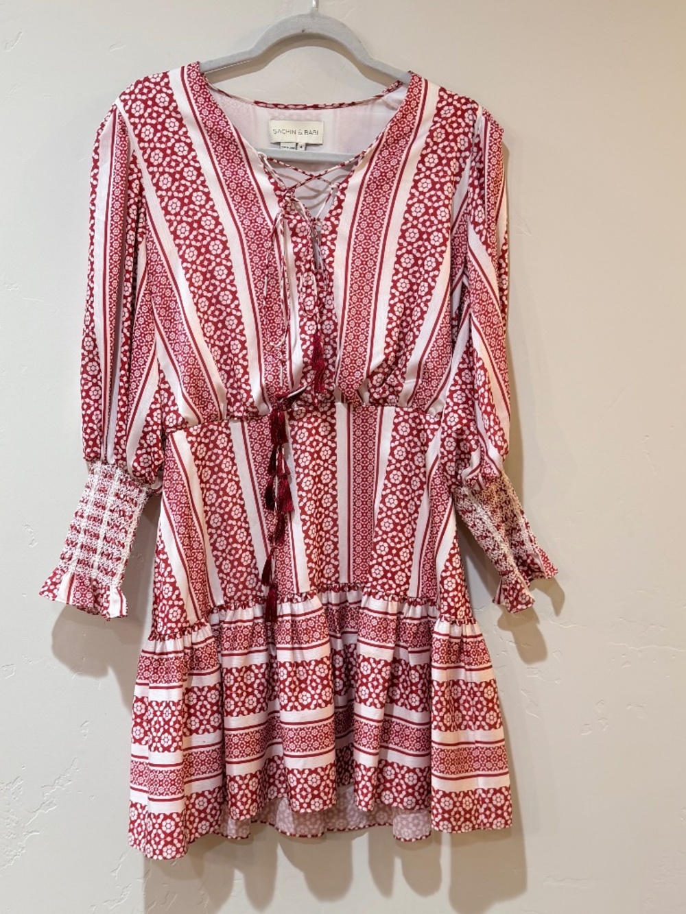 Sachin & Babi mini Dress Women's Size 4